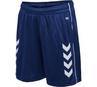 hummel Hmlcore Xk Poly Coach Shorts Kids - Shorts - Coupe Droite - Mixte Enfant