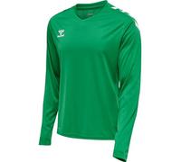 hummel Hmlcore Xk Poly Jersey L/S Blouse, Jelly Bean, 3XL Hommes