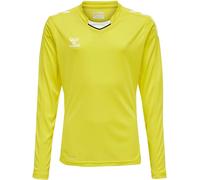 hummel hmlCORE XK Poly Jersey L/S Kids, T-Shirt Enfants Unisexes, 152 -