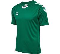 hummel Hmlcore Xk Poly Jersey S/S Blouse, Vert Sapin, XL Hommes