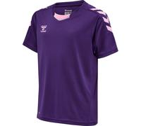 Hummel hmlCORE XK POLY JERSEY S/S KIDS