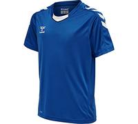 Maillot Hummel hmlCORE XK Poly enfants bleu F7045 10 (140)