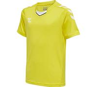 hummel hmlCORE XK Poly Jersey S/S Kids, T-Shirt Enfants Unisexes, 152 -