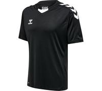 hummel Hmlcore Xk Poly Jersey S/S Blouse, Noir, L Hommes