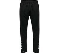 hummel Hmlcore Xk Poly Pants Pantalon de survêtement, Noir/Noir, XXL Mixte