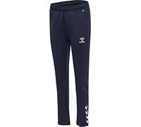 Pantalon d'entraînement Hummel hmlCORE XK femmes bleu F7026 M