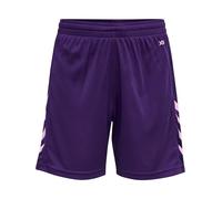 Hummel hmlCORE XK Poly Short pour Enfant