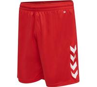 hummel Hmlcore Xk Poly Short, True Red, m Homme