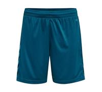 Hummel hmlCORE XK Poly short enfants bleu F7058 8 (128)