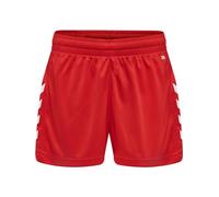 Hummel Shorts hmlCORE XK Poly Enfant Unisexe True Red Taille 116