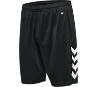 hummel Hmlcore Xk Poly Shorts, Noir, XXL Mixte