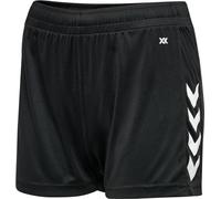 hummel Hmlcore Xk Poly Shorts Woman, Noir, m Femme