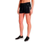 hummel Hmlcore Xk Poly Shorts Woman, Noir, XXL Femme