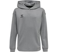 hummel Hmlcore Xk Poly Sweat À Capuche pour Enfant Sweat-Shirt Mixte Enfant