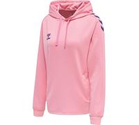 hummel Hmlcore Xk Poly Sweat à Capuche pour Femme