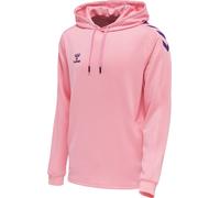Hummel hmlCORE XK POLY SWEAT HOODIE