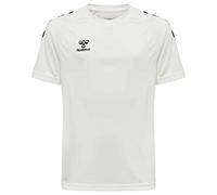 hummel Hmlcore Xk Core Poly Tee S/S Kids Blouse Unisexe pour Enfant