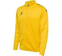 Hummel Hmlcore Xk Poly Zip Sweat Cardigan Sweater Mixte