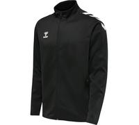Hummel Hmlcore Xk Poly Zip Sweat Cardigan Sweater Mixte