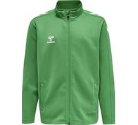 hummel Hmlcore Xk Poly Zip Sweat Kids Cardigan Mixte Enfant