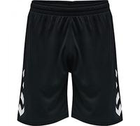 Hummel Hmlcore Xk Polys Shorts Black XL