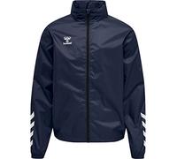 hummel Hmlcore Xk Spray Jacket Veste de Sport, Marine, XL Mixte