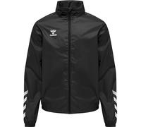 hummel Hmlcore Xk Spray Jacket Veste de Sport, Noir, m Mixte
