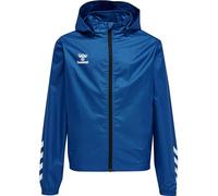 Hummel Veste hmlCORE XK Spray Jacket Bleu 128 cm Garçon