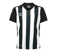 hummel Hmlcore Xk Striped Jersey S/S Kids Blouse Mixte Enfant