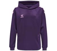 Hummel Sweatshirt à capuche enfant hmlCORE XK Violet 16 ans