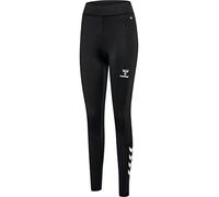 hummel Hmlcore Xk Tights Woman Collants de Sport pour Femme, Noir