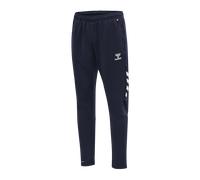 hummel hmlCORE XK Training Poly Pants Pantalon, Marine, 2XL Unisexe Adulte