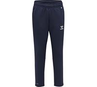 Hummel Pantalon d'entraînement Hmlcore Xk polyester unisexe Bleu marine 176 cm