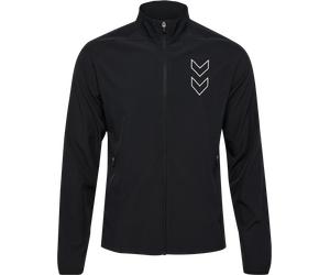 Hummel hmlCOURT JACKET Veste S Noir
