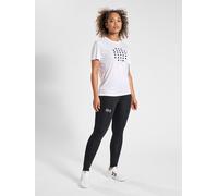 hummel Hmlcourt Poly Tights Woman Legging Femme