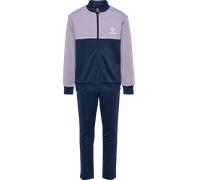 Hummel hmlDALLAS TRACKSUIT Kit 176 Violet