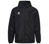 Hummel Veste de sport Essential AW Jacket - Noir - Taille S