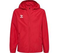 hummel Hmlessential Aw Jacket Kids Veste zippée Mixte enfant