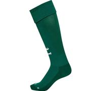 Chaussettes de football Hummel Essential Vert 35/38