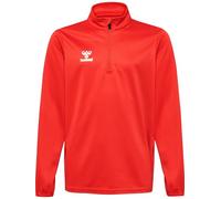 hummel Hmlessential Half-Zip Kids Maillot de survêtement Mixte Enfant