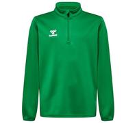 hummel Hmlessential Half-Zip Kids Maillot de survêtement Mixte Enfant