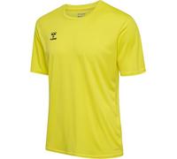 Hummel Hmlessential Jersey S/S T-Shirt pour Homme