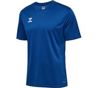 Hummel Hmlessential Jersey S/S T-Shirt pour Homme