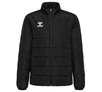 hummel Hmlessential Short Bench Jkt Kids Veste zippée Mixte enfant