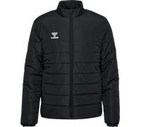 Hummel Essential Short Bench Jacket Noir M Homme,Femme