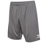 hummel hmlESSENTIAL Short Gris Acier Taille S