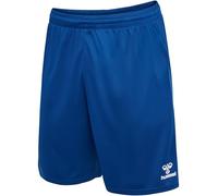 Hummel Essential short bleu F7045 L