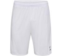 Short Hummel Essential Blanc Homme - 224543-9001 - Taille XL