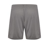 hummel hmlESSENTIAL Short pour Enfant, Gris Acier, 152