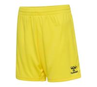 hummel hmlESSENTIAL Short pour Enfant, Jaune Blazing, 140